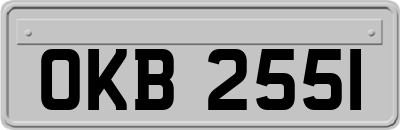 OKB2551