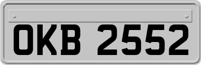 OKB2552