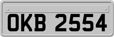 OKB2554