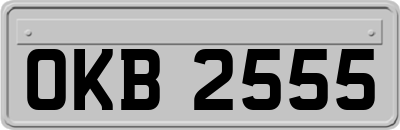OKB2555