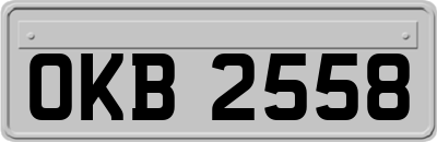 OKB2558