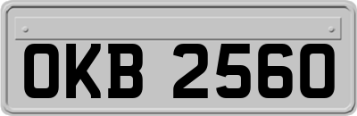 OKB2560
