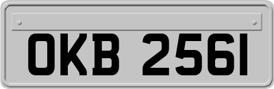 OKB2561