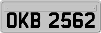 OKB2562
