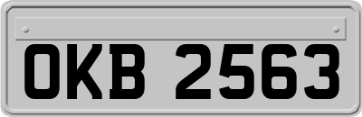 OKB2563