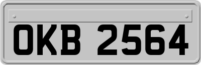OKB2564