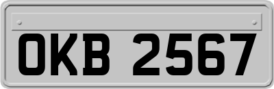 OKB2567
