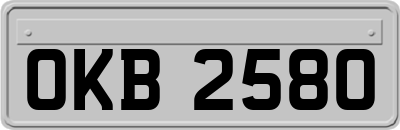 OKB2580
