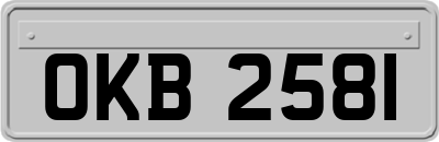 OKB2581