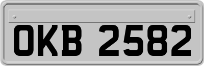 OKB2582