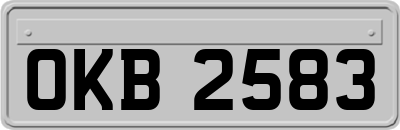 OKB2583
