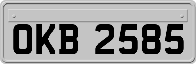 OKB2585