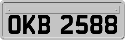 OKB2588