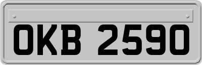 OKB2590