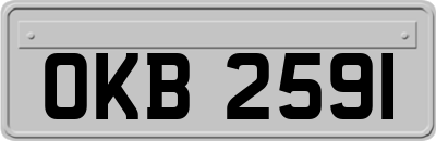 OKB2591