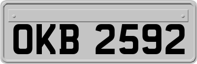 OKB2592