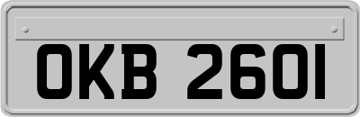 OKB2601