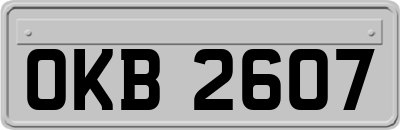 OKB2607