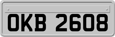 OKB2608