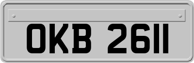 OKB2611