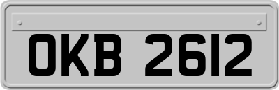OKB2612