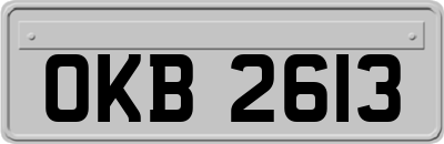 OKB2613