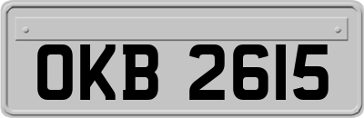 OKB2615