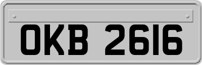 OKB2616