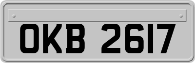 OKB2617