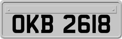 OKB2618