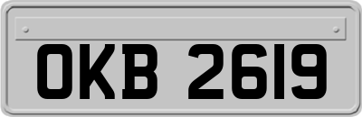 OKB2619