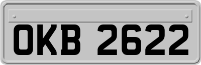 OKB2622