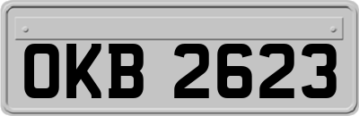 OKB2623
