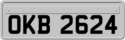 OKB2624