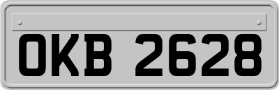 OKB2628