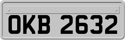 OKB2632