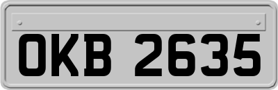 OKB2635