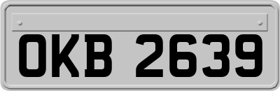 OKB2639