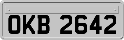 OKB2642