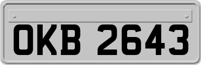 OKB2643