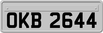 OKB2644