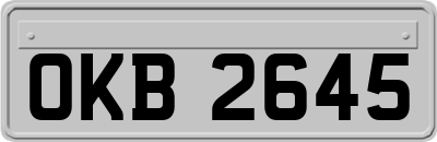 OKB2645