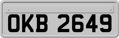 OKB2649