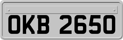 OKB2650