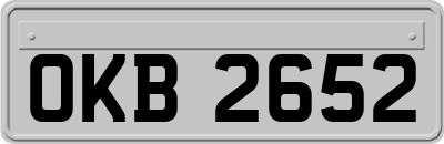 OKB2652