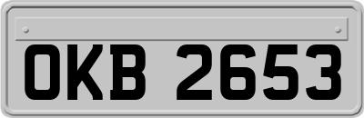 OKB2653
