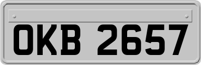OKB2657