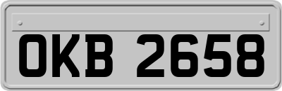 OKB2658