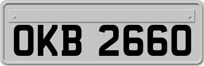 OKB2660