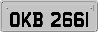 OKB2661